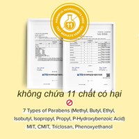 Sữa dưỡng thể dành cho mặt và body cho bé Formalbee Kids Propolis Mild Face & Body Lotion