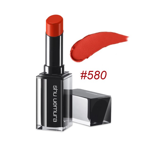 Son Shu Uemura vỏ đen