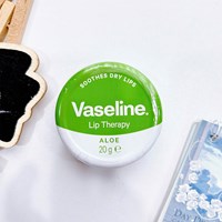 Dưỡng môi Vaseline lip therapy