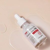 Tinh chất truyền trắng Angles Liquid 7 Day Whitening Program Glutathione 700 V Ampoule