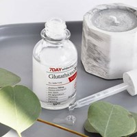 Tinh chất truyền trắng Angles Liquid 7 Day Whitening Program Glutathione 700 V Ampoule