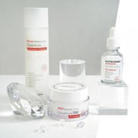 Nước thần truyền trắng 7 ngày Angles Liquid Glutathione + Niacinamide 700V Essence