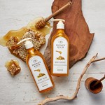 Sữa dưỡng thể từ mật ong Skinfood Rich Honey Essence 400ml