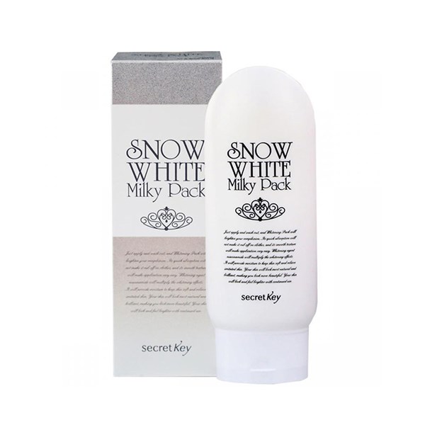 Kem dưỡng thể trắng da bạch tuyết Snow White 200g
