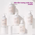  Sữa tắm J.Mella Hàn Quốc