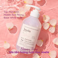  Sữa tắm J.Mella Hàn Quốc