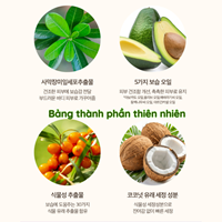  Sữa tắm J.Mella Hàn Quốc