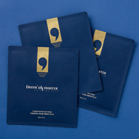 Mặt nạ dạng thạch Derm All Matrix Facial Dermal Care Mask