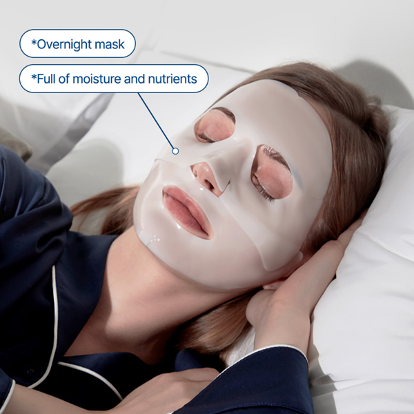 Mặt nạ dạng thạch Derm All Matrix Facial Dermal Care Mask