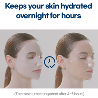 Mặt nạ dạng thạch Derm All Matrix Facial Dermal Care Mask