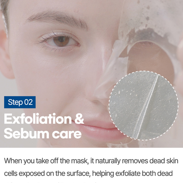 Mặt nạ dạng thạch Derm All Matrix Facial Dermal Care Mask