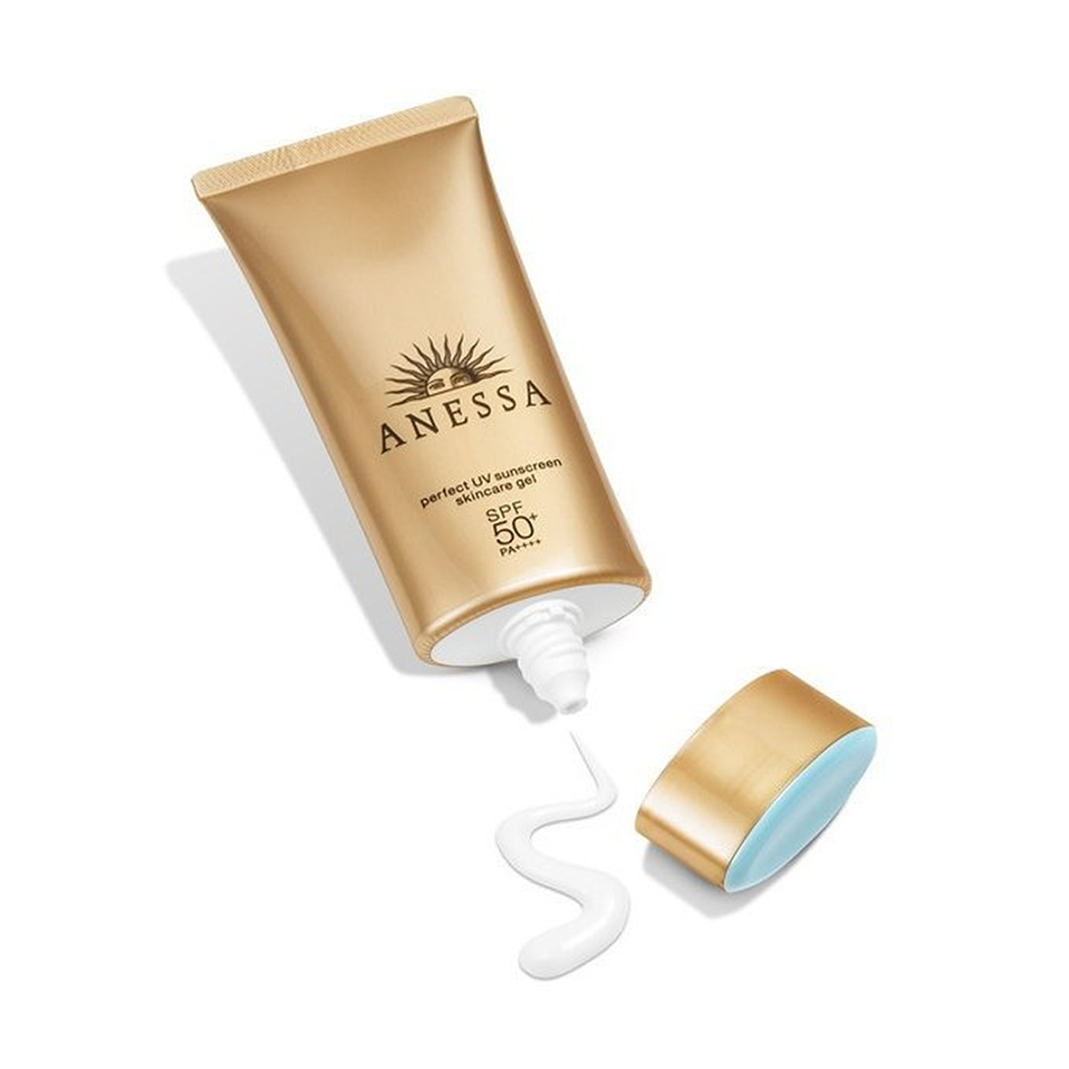 Kem chống nắng Anessa Perfect UV SPF50+ PA++++ Shiseido