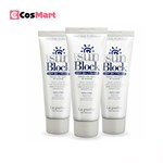 Kem chống nắng dưỡng ẩm lành tính La Pureve 50ml Mild sunblock