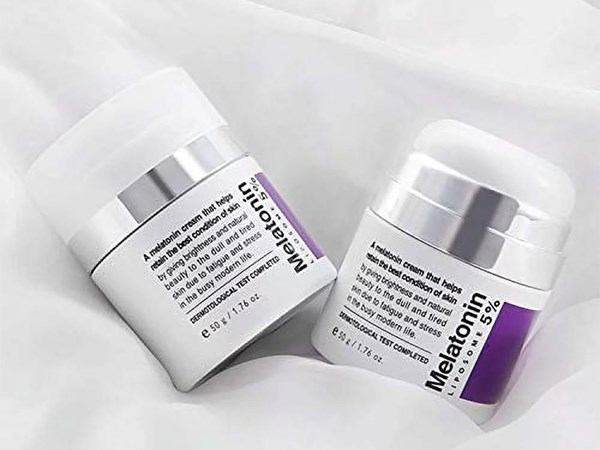Kem dưỡng da mờ thâm sạm nám chuyên sâu Maxclinic hũ 50ml