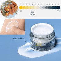 Bộ đôi kem dưỡng ngày đêm Melas 2X Cream Pretty Skin