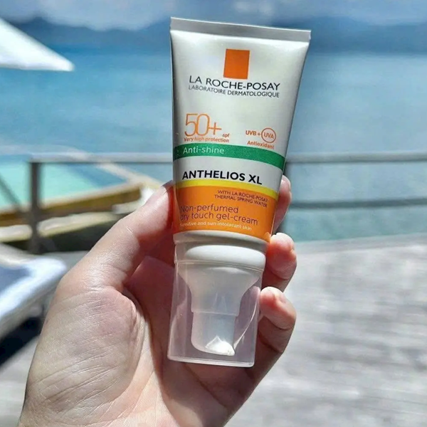 Kem chống nắng phổ rộng Laroche Posay Anthelios XL
