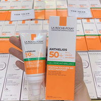 Kem chống nắng phổ rộng Laroche Posay Anthelios XL