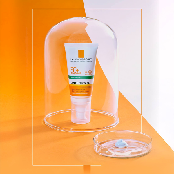 Kem chống nắng phổ rộng Laroche Posay Anthelios XL