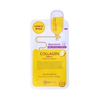 Mặt Nạ Giấy Mediheal Essential Mask 24ml hộp 10 miếng