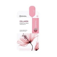 Mặt Nạ Giấy Mediheal Essential Mask 24ml hộp 10 miếng