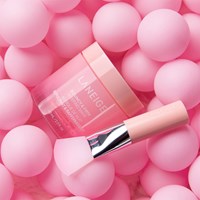 Mặt nạ ngủ dưỡng trắng dưỡng ẩm Laneige Bouncy & Firm Sleeping Mask 60g