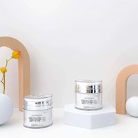 Kem mờ nám sạm thâm xỉn Mela M Hàn Quốc 50g