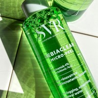 Nước hoa hồng cho da dầu mụn SVR Sebiaclear Micro Peel 150ml