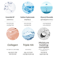 Nước hoa hồng Labiotte Collagen essence in toner 500ml