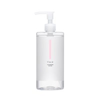 Nước tẩy trang Chacott dành cho da nhạy cảm 500ml