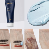 Sáp Tẩy Trang Làm Sạch Sâu, Làm Dịu Da Oh!Oh! Divine Blue Cleansing & Massaging Balm