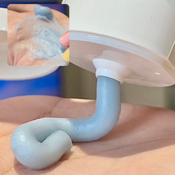 Sáp Tẩy Trang Làm Sạch Sâu, Làm Dịu Da Oh!Oh! Divine Blue Cleansing & Massaging Balm