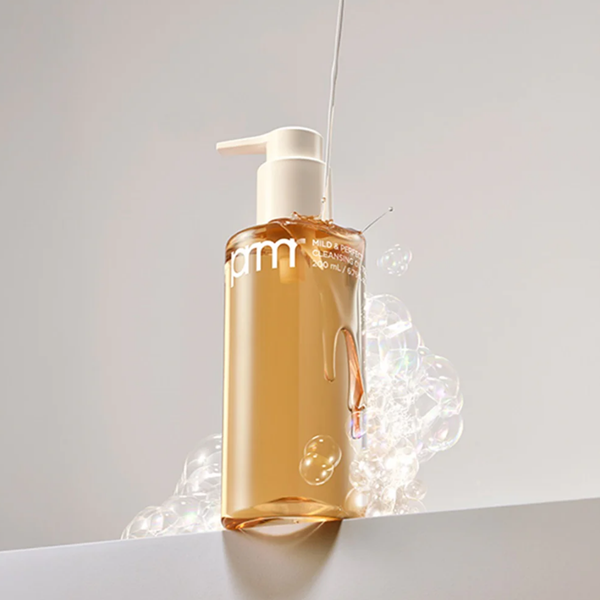 Primera Mild & Perfect Cleansing Oil to Foam 200ml