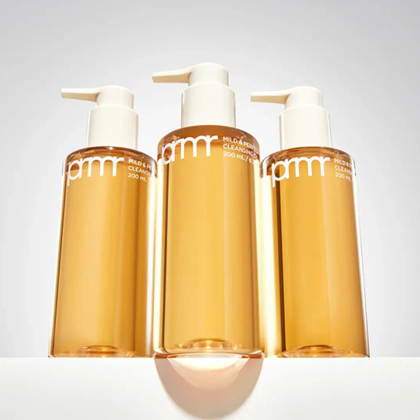 Primera Mild & Perfect Cleansing Oil to Foam 200ml