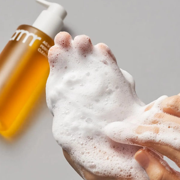 Primera Mild & Perfect Cleansing Oil to Foam 200ml