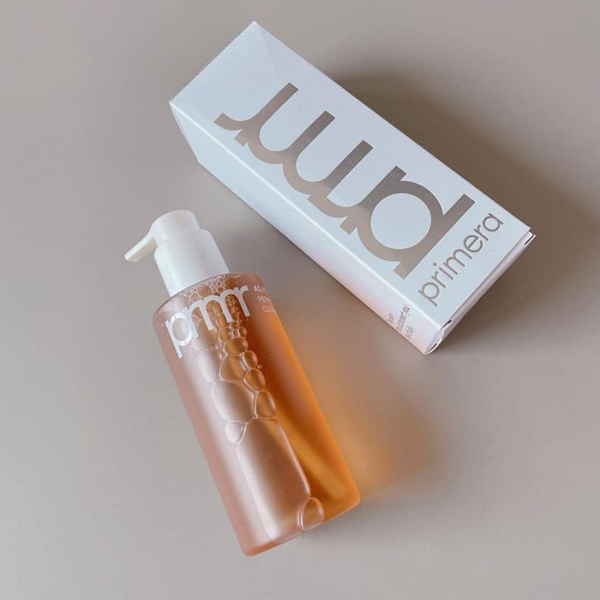 Primera Mild & Perfect Cleansing Oil to Foam 200ml