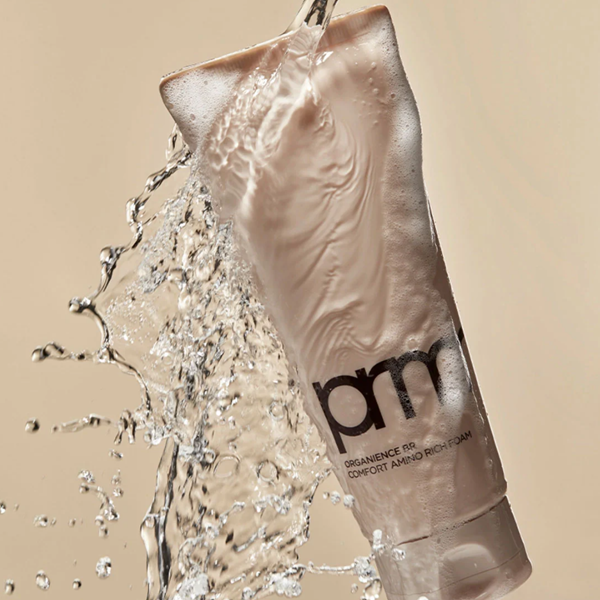 Primera Organiance Barrier Repair Comfort Amino Rich Foam 150g