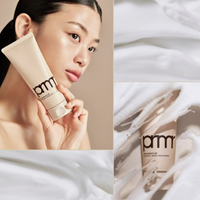 Primera Organiance Barrier Repair Comfort Amino Rich Foam 150g