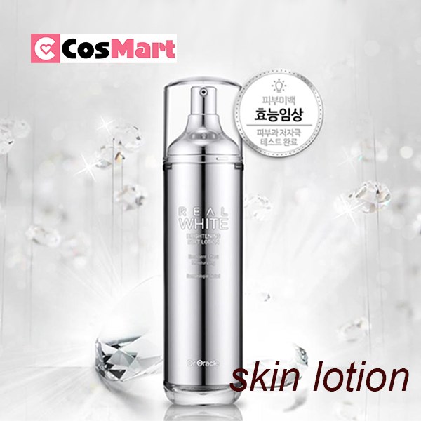 Skin lotion