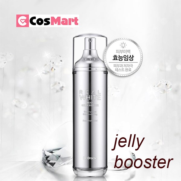 Jelly booster