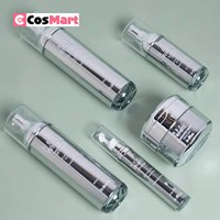 Bộ dưỡng da trắng da Real White Dr. Oracle siêu cao cấp nội địa Hàn Quốc