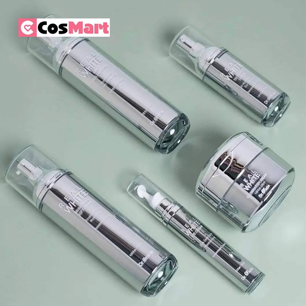 Bộ dưỡng da trắng da Real White Dr. Oracle siêu cao cấp nội địa Hàn Quốc