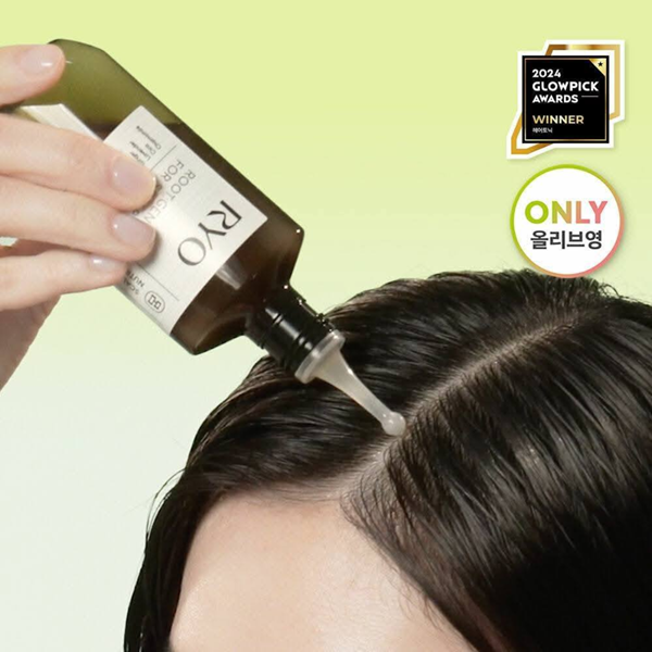 Tinh chất Đặc Trị Rụng Tóc RYO Root:Gen For Scalp 150ml