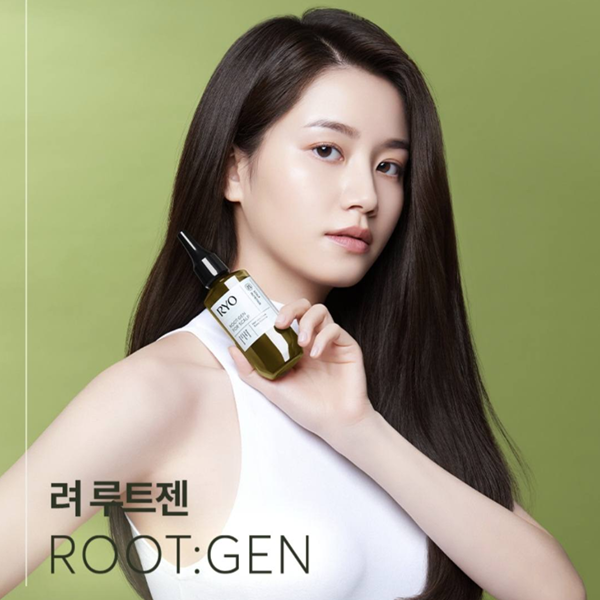 Tinh chất Đặc Trị Rụng Tóc RYO Root:Gen For Scalp 150ml