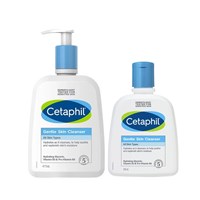 Sữa rửa mặt Cetaphil Gentle Skin Cleanser làm sạch dịu nhẹ