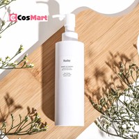 Sữa rửa mặt Huxley Cleansing Gel mềm mịn 200ml