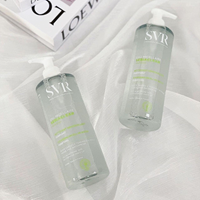 Nước tẩy trang SVR Micellaire Sebiaclear