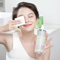 Nước tẩy trang SVR Micellaire Sebiaclear