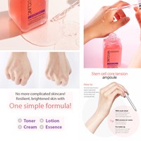 Serum tế bào gốc trẻ hóa da phục hồi da tăng đàn hồi da Stem Cell Maxclinic Ampoule 100ml