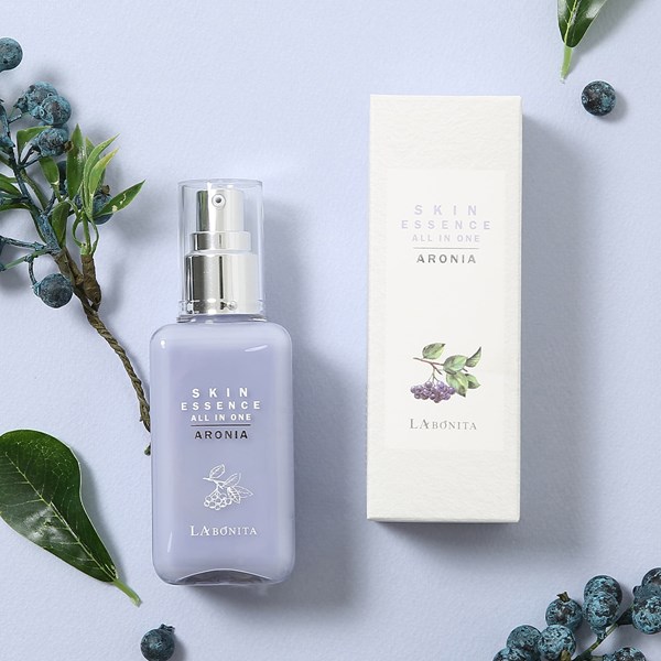 Serum dưỡng da từ quả mọng Labonita Arona 4in1 Essence 100ml (hết hàng)