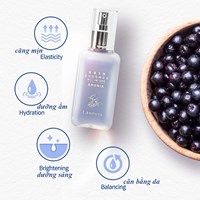 Serum dưỡng da từ quả mọng Labonita Arona 4in1 Essence 100ml (hết hàng)